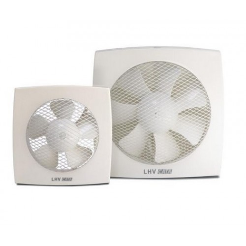 CATA LHV 350 ventilátor axiálny na stenu či do okna 00664000