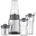 CATLER PB 4050 Smoothie mixér s príslušenstvom 41004677