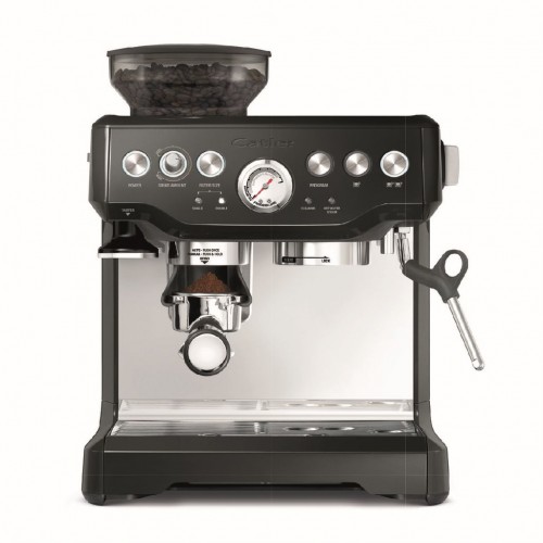 CATLER ES 8013 ESPRESSO čierne 41005242