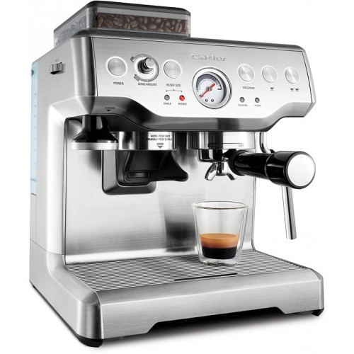 CATLER ES 8012 Espresso 40021576
