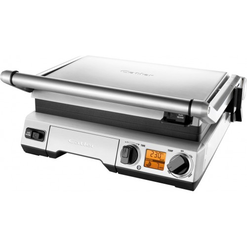 CATLER SMART kontaktný gril 41001909 CATLER SMART kontaktný gril 41001909