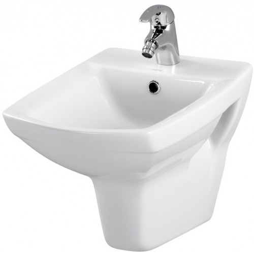 CERSANIT CARINA závesný bidet K31-010 CERSANIT CARINA závesný bidet K31-010