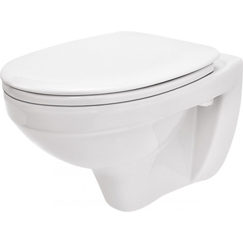 CERSANIT DELFI závesná WC misa K11-0021
