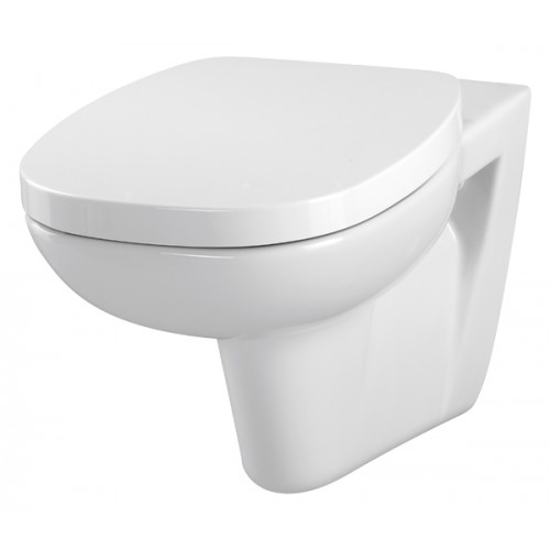 CERSANIT FACILE závesná WC misa K30-010