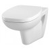 CERSANIT FACILE závesná WC misa K30-010
