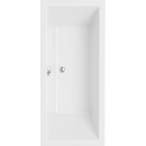 CERSANIT INTRO 160 vaňa obdĺžniková, vrátane podpory S301-0667