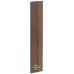 CERSANIT LIMA listela 57 cm, francúzsky orech S563-010