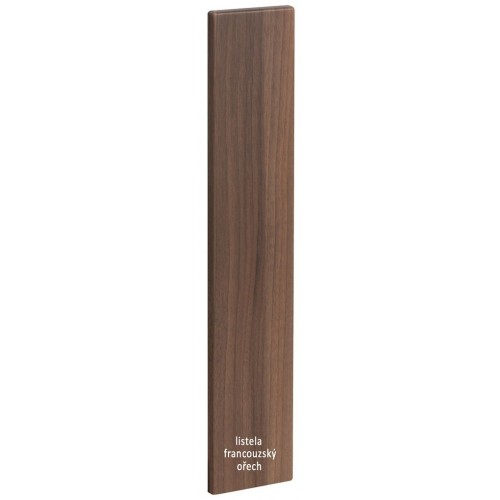 CERSANIT LIMA listela 77 cm, francúzsky orech S563-012 CERSANIT LIMA listela 77 cm, francúzsky orech S563-012