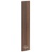 CERSANIT LIMA listela 77 cm, francúzsky orech S563-012