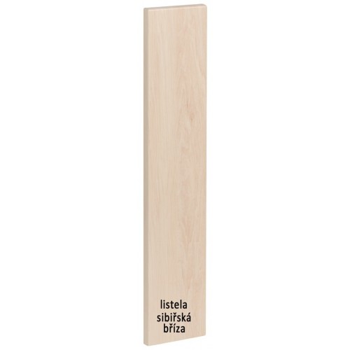 CERSANIT LIMA listela 57 cm, sibírska breza S563-009