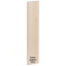 CERSANIT LIMA listela 57 cm, sibírska breza S563-009
