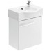 CERSANIT NANO COLOURS skrinka L/P pod symetrické umývadlo Nano, biela S542-014-DSM