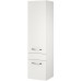 CERSANIT PURE skrinka vysoká, antibakteriálne, biela S910-002