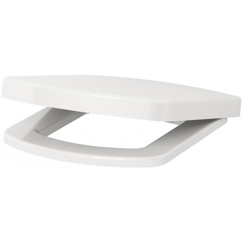CERSANIT PURE sedátko k WC PURE, antibakteriálne, s brzdou K98-0083