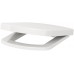 CERSANIT PURE sedátko k WC PURE, antibakteriálne, s brzdou K98-0083