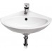 CERSANIT SIGMA 30 umývadielko rohové K11-0013