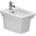 CERSANIT SYMFONIA závesný bidet K14-002