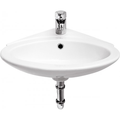 CERSANIT TETA 40 umývadielko rohové K11-0016
