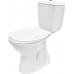 CERSANIT PRESIDENT WC kombi - set 148, so zvislým odpadom K08-029