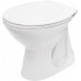 CERSANIT PRESIDENT P 20 WC misa, so zvislým odpadom K08-015