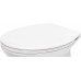 CERSANIT PRESIDENT sedátko k WC PRESIDENT, polypropylén K98-0028