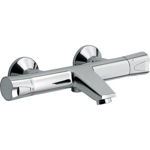 SAPHO CITY CI61106 Termostatická vaňová batéria