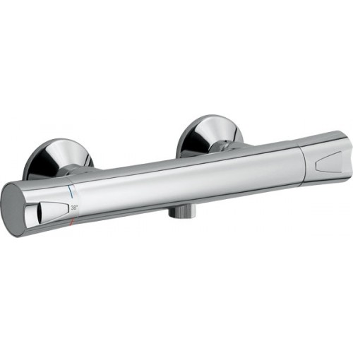 SAPHO CITY CI61155 Termostatická sprchová batéria