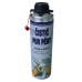 SILVER LINE čistič PUR peny 500 ml