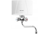CLAGE M2/SMB Ohrievač vody 2,7kW/230V + kohútiková armatúra 1500-17102