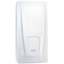 BAZÁR CLAGE DBX 24 Next Elektrický prietokový ohrievač vody, 24kW/400V 3200-36124 PO SERVI