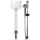 CLAGE MBX 4 Průtokový ohřívač + sprchový set 4,4kW/230V 1500-15314