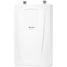 CLAGE CDX 11-U Prietokový ohrievač 11kW/400V 2400-26613