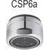 CLAGE CSP 6a perlátor s vonkajším závitom 0010-00470