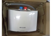 VÝPREDAJ CLAGE MCX 4 Malý prietokový ohrievač vody 4,4kW/230V POUŽITÉ