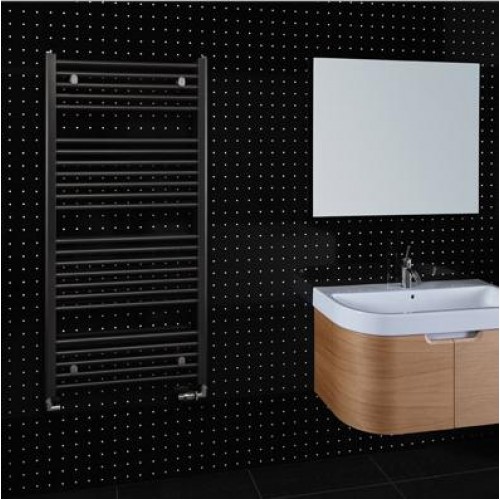 KORADO KORALUX LINEAR Classic-E KLCE elektrický Kúpeľňový radiátor 1820.450 White RAL9010