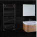 KORADO KORALUX LINEAR Classic-E KLCE elektrický Kúpeľňový radiátor 1820.450 White RAL9010