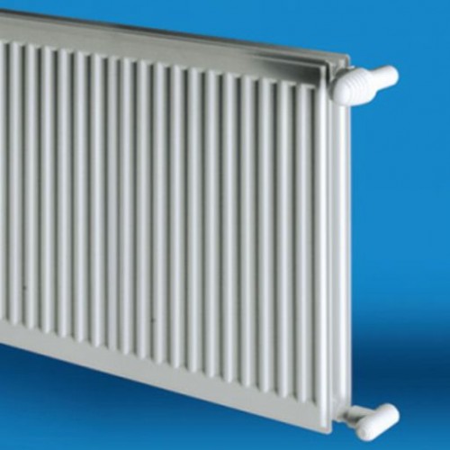 KORADO RADIK panelový radiátor typ CLEAN 20S 600 / 1400 20-060140-A0-10