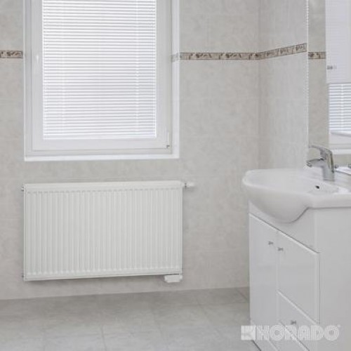 KORADO RADIK panelový radiátor typ CLEAN VK 20S 600 / 1800 20-060180-B0-10