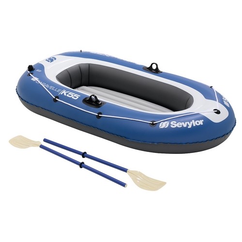 SEVYLOR Nafukovací čln CARAVELLE KK 55 2000009549