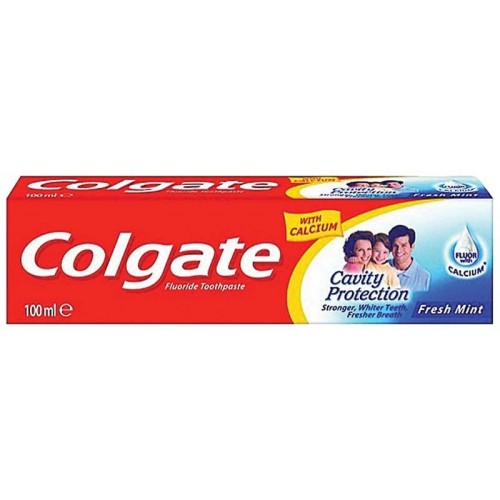 COLGATE Zubná pasta Cavity Protection 100 ml