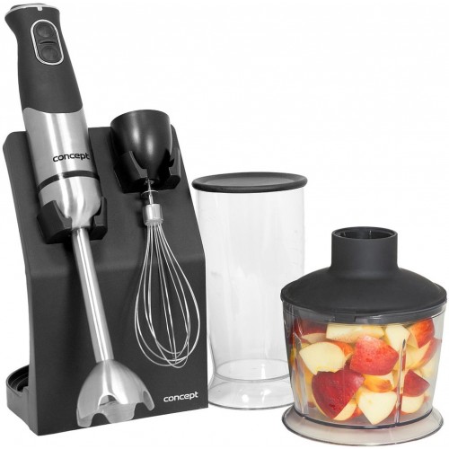 CONCEPT TM4735 Ponorný mixér 800 W tm4735