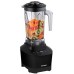 CONCEPT SM3050 Smoothie makier SHAKE AND GO, čierna sm3050