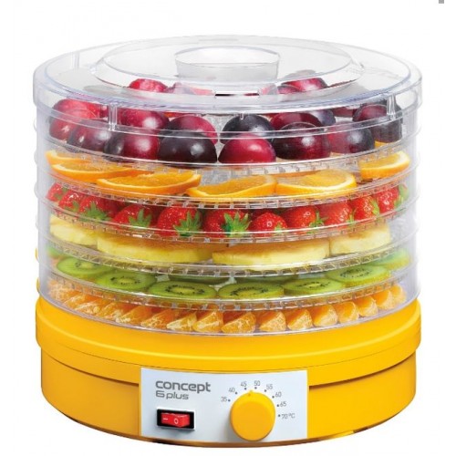 CONCEPT SO1015 Sušička ovocia so1015 CONCEPT SO1015 Sušička ovocia so1015