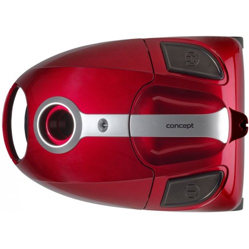 CONCEPT VP8370 Podlahový vreckový vysávač 800W vp8370