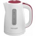 CONCEPT RK-2312 Rýchlovarná kanvica plastová 1,7 l Raspberry rk2312