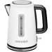 CONCEPT RK-3110wh Rýchlovarná kanvica nerezová 1,7 l biela rk3110wh