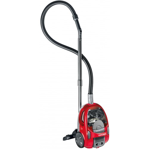 CONCEPT VP-5095 Cyklónový vysávač 800 W vp5095 CONCEPT VP-5095 Cyklónový vysávač 800 W vp5095