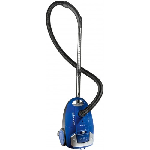 CONCEPT VP-8050 Vreckový vysávač 1200 W vp8050