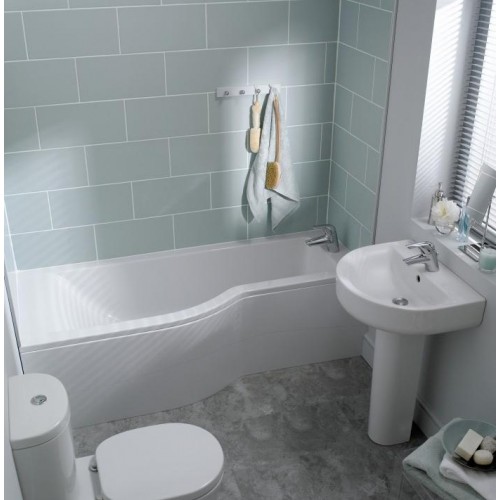 IDEAL Standard CONNECT čelný panel 170 cm k vani ľavej E025401