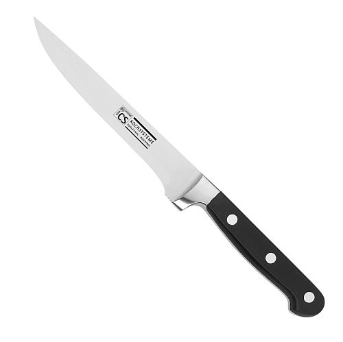 CS SOLINGEN Nôž vykosťovací 15 cm PREMIUM CS-003081 